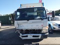 2019 Mitsubishi Fuso — photo 12 of 15 | VIN 4UZBVE110KGKE3517