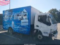 2019 Mitsubishi Fuso — photo 13 of 15 | VIN 4UZBVE110KGKE3517