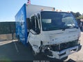 2019 Mitsubishi Fuso — photo 1 of 15 | VIN 4UZBVE110KGKE3517