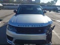 2019 Land Rover Range Rover Sport — photo 11 of 15 | VIN SALWR2RE4KA829069