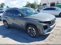 2026 Hyundai Tucson — photo 18 of 18 | VIN 5NMJBCDE2TH615188