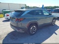 2026 Hyundai Tucson — photo 4 of 18 | VIN 5NMJBCDE2TH615188