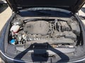 2024 Hyundai Sonata — photo 10 of 17 | VIN KMHL64JA5RA381695