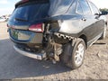 2022 Chevrolet Equinox — photo 20 of 22 | VIN 2GNAX5EV3N6125064