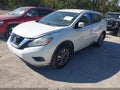 2017 Nissan Murano — photo 2 of 18 | VIN 5N1AZ2MG3HN151602