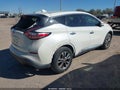 2017 Nissan Murano — photo 4 of 18 | VIN 5N1AZ2MG3HN151602