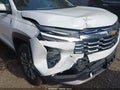 2025 Chevrolet Equinox — photo 17 of 19 | VIN 3GNAXPEG3SL203783