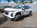2025 Chevrolet Equinox — photo 2 of 19 | VIN 3GNAXPEG3SL203783