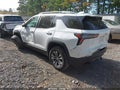 2025 Chevrolet Equinox — photo 3 of 19 | VIN 3GNAXPEG3SL203783