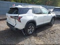 2025 Chevrolet Equinox — photo 4 of 19 | VIN 3GNAXPEG3SL203783
