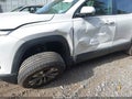 2025 Chevrolet Equinox — photo 6 of 19 | VIN 3GNAXPEG3SL203783