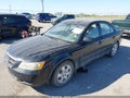 2006 Hyundai Sonata — photo 6 of 12 | VIN KMHET46C56A106030