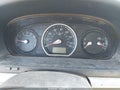 2006 Hyundai Sonata — photo 7 of 11 | VIN KMHET46C56A106030