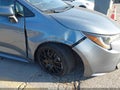 2020 Toyota Corolla — photo 6 of 16 | VIN 5YFEPRAE4LP106591