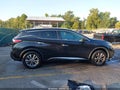 2015 Nissan Murano — photo 12 of 20 | VIN 5N1AZ2MH3FN211979
