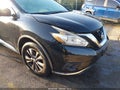 2015 Nissan Murano — photo 16 of 20 | VIN 5N1AZ2MH3FN211979