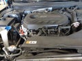 2015 Hyundai Sonata — photo 10 of 17 | VIN 5NPE34AB9FH074842
