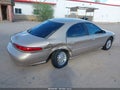 1999 Mercury Sable — photo 4 of 16 | VIN 1MEFM50U2XA646951