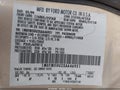1999 Mercury Sable — photo 9 of 16 | VIN 1MEFM50U2XA646951