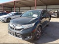 2018 Honda CR-V — photo 2 of 16 | VIN 7FARW2H52JE037088