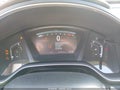 2018 Honda CR-V — photo 7 of 16 | VIN 7FARW2H52JE037088