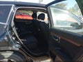 2018 Honda CR-V — photo 8 of 16 | VIN 7FARW2H52JE037088