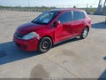 2011 Nissan Versa — photo 2 of 11 | VIN 3N1BC1CP8BL443990