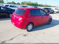 2011 Nissan Versa — photo 4 of 11 | VIN 3N1BC1CP8BL443990