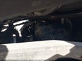 2013 Nissan Rogue — photo 10 of 10 | VIN JN8AS5MV5DW101740