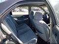 1996 Honda Accord — photo 8 of 11 | VIN 1HGCD5635TA243593