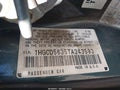 1996 Honda Accord — photo 9 of 11 | VIN 1HGCD5635TA243593