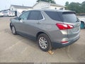2019 Chevrolet Equinox — photo 3 of 16 | VIN 3GNAXKEVXKS550535