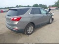 2019 Chevrolet Equinox — photo 4 of 16 | VIN 3GNAXKEVXKS550535