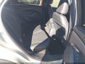 2025 Ford Mustang Mach-E — photo 8 of 16 | VIN 3FMTK1R49SMA47638