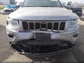 2014 Jeep Grand Cherokee — photo 6 of 17 | VIN 1C4RJFBG2EC583842