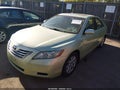 2007 Toyota Camry Hybrid — photo 2 of 11 | VIN JTNBB46K973006094