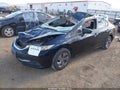 2014 Honda Civic — photo 2 of 17 | VIN 19XFB2F55EE267359