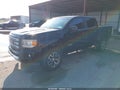 2016 GMC Canyon — photo 2 of 21 | VIN 1GTG6CE39G1272763