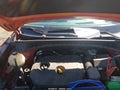 2016 Hyundai Tucson — photo 10 of 16 | VIN KM8J33A40GU091557