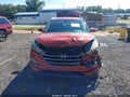 2016 Hyundai Tucson — photo 12 of 16 | VIN KM8J33A40GU091557