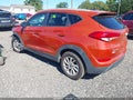 2016 Hyundai Tucson — photo 3 of 16 | VIN KM8J33A40GU091557