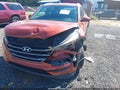 2016 Hyundai Tucson — photo 6 of 16 | VIN KM8J33A40GU091557