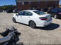 2017 Honda Accord — photo 3 of 17 | VIN 1HGCR3F86HA030953