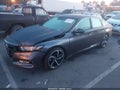 2020 Honda Accord — photo 2 of 16 | VIN 1HGCV1F39LA137220