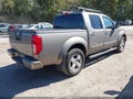 2005 Nissan Frontier — photo 4 of 11 | VIN 1N6AD07W15C429282
