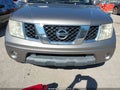 2005 Nissan Frontier — photo 6 of 11 | VIN 1N6AD07W15C429282