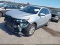 2020 Chevrolet Equinox — photo 2 of 16 | VIN 2GNAXJEV4L6184131