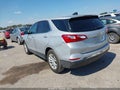2020 Chevrolet Equinox — photo 3 of 16 | VIN 2GNAXJEV4L6184131