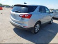 2020 Chevrolet Equinox — photo 4 of 16 | VIN 2GNAXJEV4L6184131