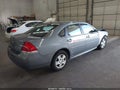 2009 Chevrolet Impala — photo 4 of 17 | VIN 2G1WB57KX91104871
